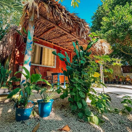 Hotel & Suites Oasis Bacalar Zewnętrze zdjęcie
