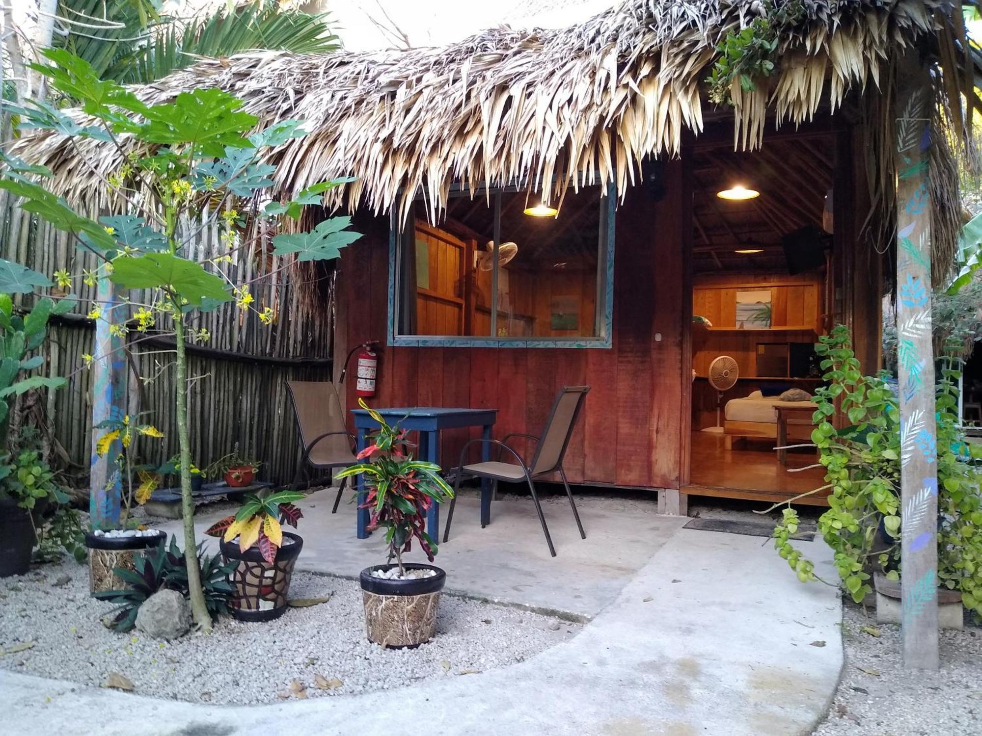 Hotel & Suites Oasis Bacalar Zewnętrze zdjęcie