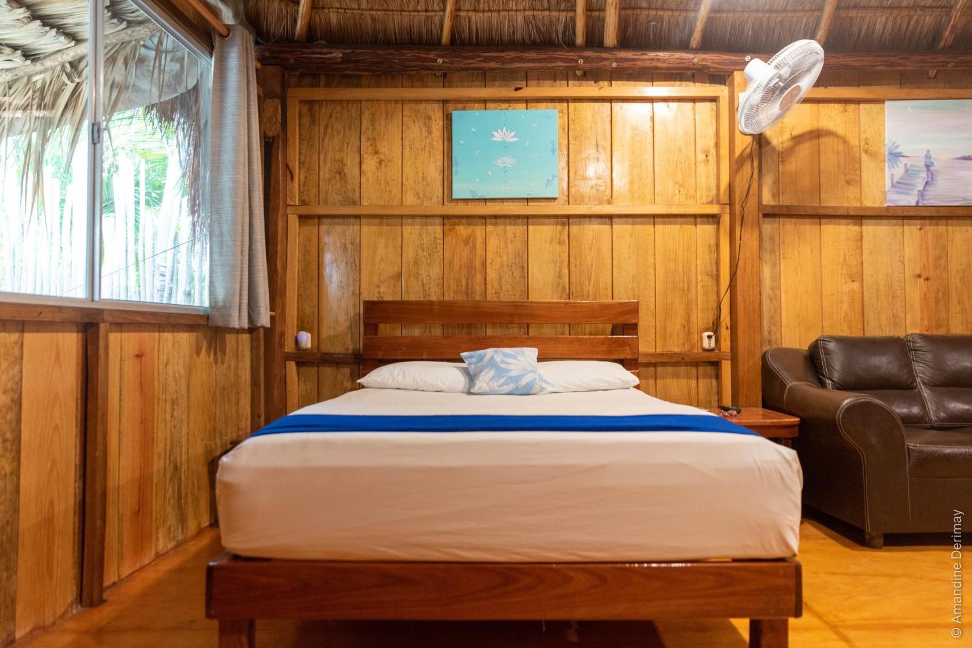 Hotel & Suites Oasis Bacalar Zewnętrze zdjęcie